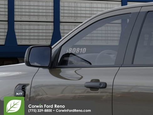 New 2026 Ford Ranger XLT AWD/4WD image 22