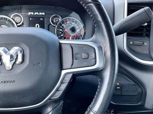 Used 2024 RAM 3500 Big Horn image 14