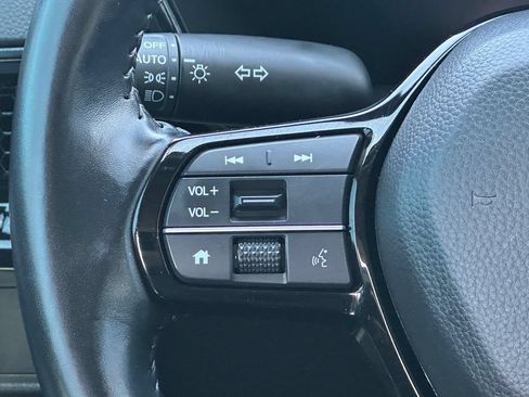 Used 2025 Honda CR-V EX-L image 20