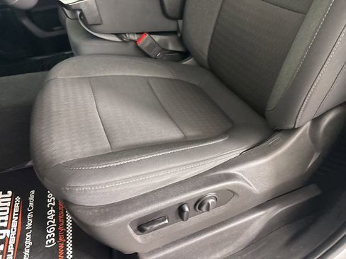 Used 2020 Chevrolet Silverado 2500 LT w/ Fleet Comfort Package image 12