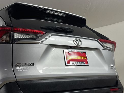 Certified 2024 Toyota RAV4 XLE AWD/4WD image 26