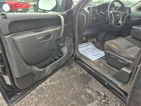 Used 2012 Chevrolet Silverado 1500 LT w/ All-Star Edition image 9