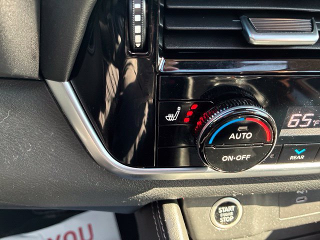 Used 2021 Nissan Rogue SL w/ Premium Package AWD/4WD image 33