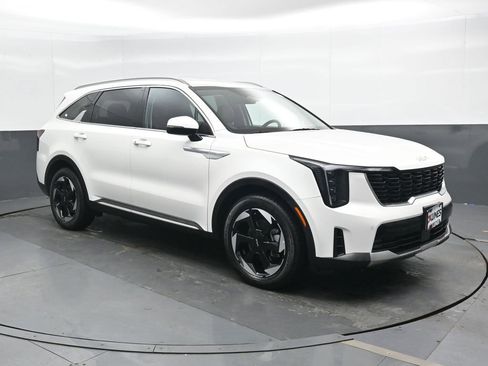 Used 2025 Kia Sorento EX AWD/4WD image 5