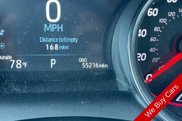 Used 2023 Toyota Camry XSE FWD image 28