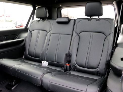 New 2026 Jeep Grand Wagoneer L Limited image 20