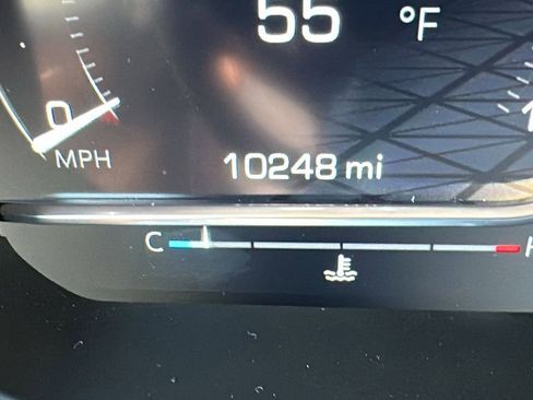 Certified 2025 GMC Sierra 2500 Denali Ultimate image 16