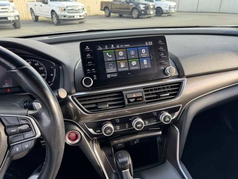 Used 2020 Honda Accord Sport image 26