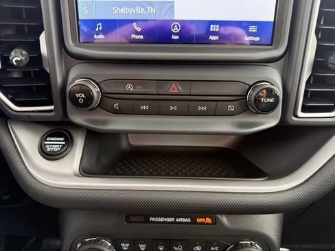 Used 2023 Ford Bronco Sport Outer Banks w/ Tech Package image 28