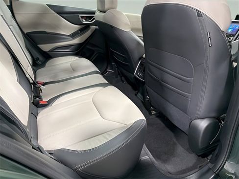 Certified 2023 Subaru Forester Limited image 35