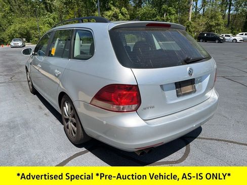 Used 2014 Volkswagen Jetta SE image 11