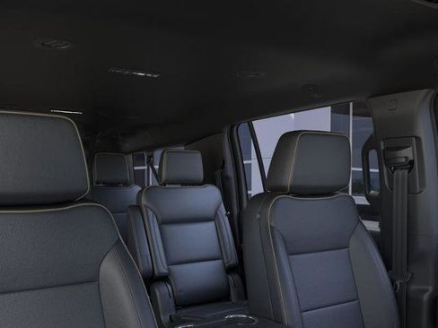 New 2026 GMC Yukon XL Elevation AWD/4WD image 51