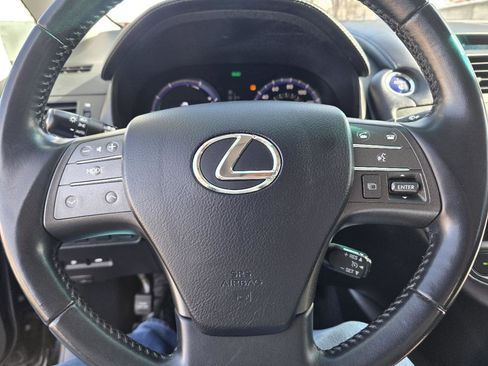 Used 2010 Lexus HS 250h image 12