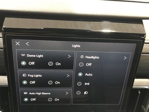 Certified 2024 GMC Acadia Elevation w/ Black Edition image 11