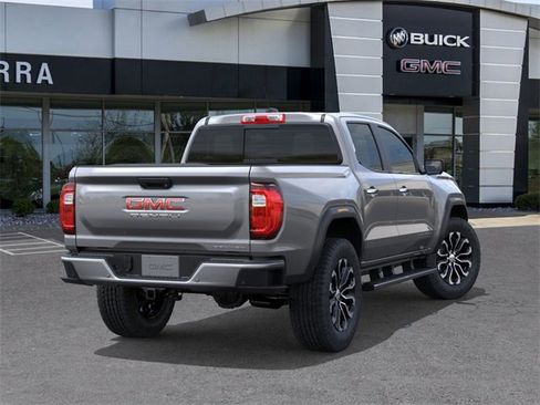 New 2026 GMC Canyon Denali image 4