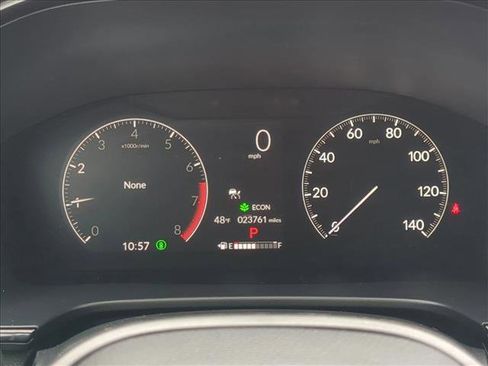 Used 2023 Honda CR-V EX image 14