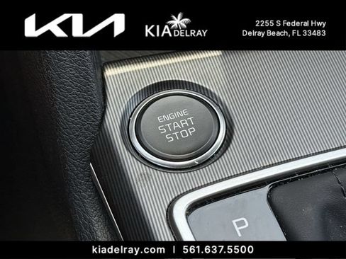 Used 2026 Kia Sportage SX AWD/4WD image 33