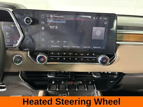 Used 2026 GMC Canyon Denali AWD/4WD image 18