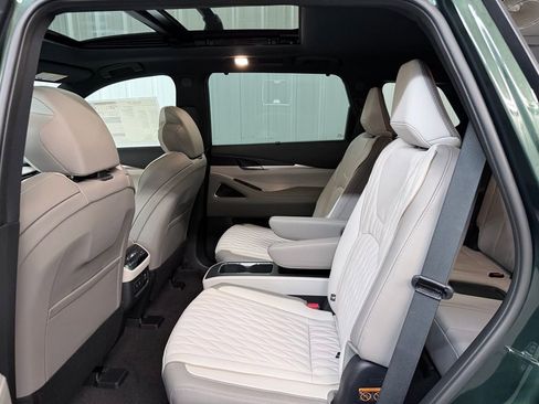 New 2026 INFINITI QX60 Autograph AWD/4WD image 33