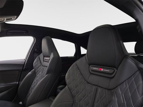 New 2025 Audi S5 Premium Plus image 30
