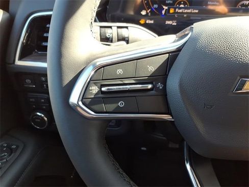 New 2026 Chevrolet Suburban LT w/ Comfort Package image 14