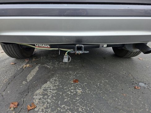 Used 2015 Honda CR-V Touring image 11