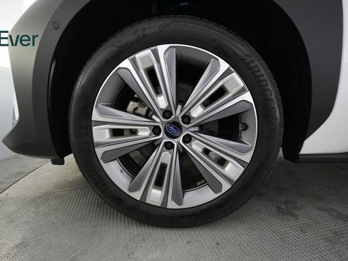 Used 2023 Subaru Solterra AWD image 19