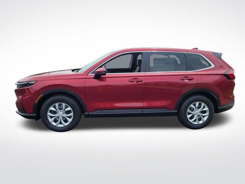 New 2026 Honda CR-V LX image 7
