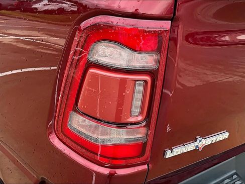 Used 2020 RAM 1500 Lone Star RWD image 29