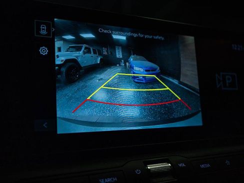 Used 2025 Kia K4 FWD image 18