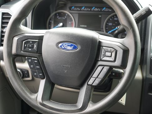 Used 2021 Ford F250 XLT AWD/4WD image 21