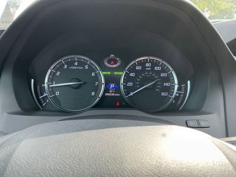 Used 2019 Acura MDX FWD w/ Technology Package image 18