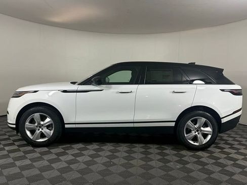 New 2026 Land Rover Range Rover Velar S image 4