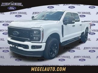 New 2026 Ford F250 XL w/ STX Appearance Package AWD/4WD video 1