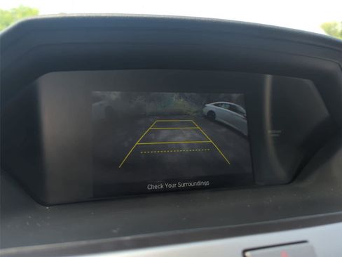 Used 2016 Honda Odyssey EX-L image 25
