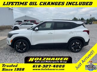 Used 2026 Kia Seltos S FWD video 1