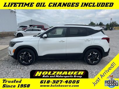 Used 2026 Kia Seltos S