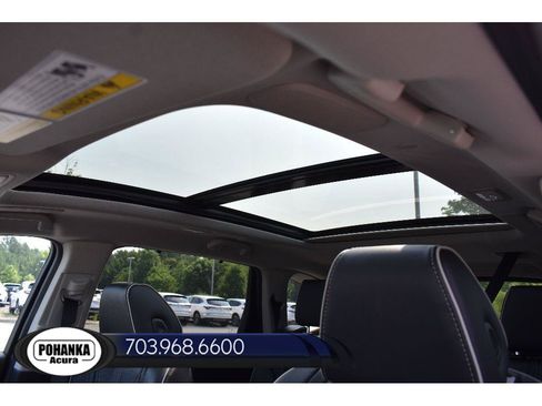 New 2026 Acura MDX SH-AWD w/ Advance Package image 21