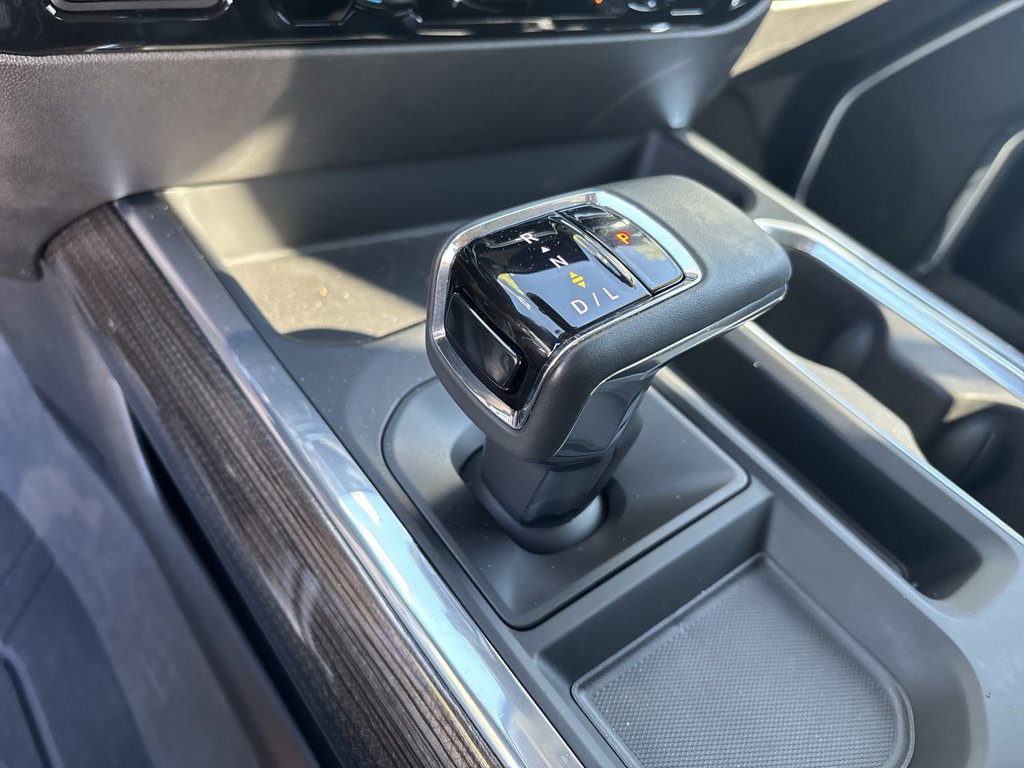 Used 2024 Chevrolet Silverado 1500 RST w/ True North Edition Plus AWD/4WD image 19
