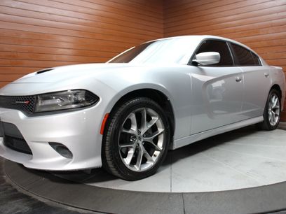 Used 2021 Dodge Charger GT