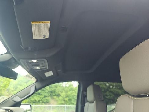 Used 2024 Chevrolet Silverado 1500 ZR2 w/ LPO, Dark Essentials Package AWD/4WD image 17