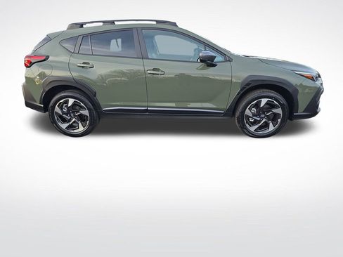New 2026 Subaru Crosstrek 2.5i Limited image 8