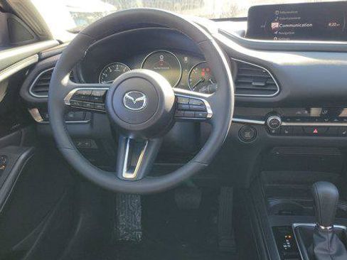 New 2026 MAZDA CX-30 AWD 2.5 S w/ Premium Package image 11