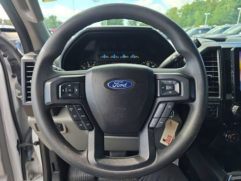 Certified 2017 Ford F150 XL w/ Equipment Group 101A Mid AWD/4WD image 25