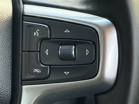 Used 2026 Chevrolet Silverado 1500 RST w/ RST Select Package AWD/4WD image 25