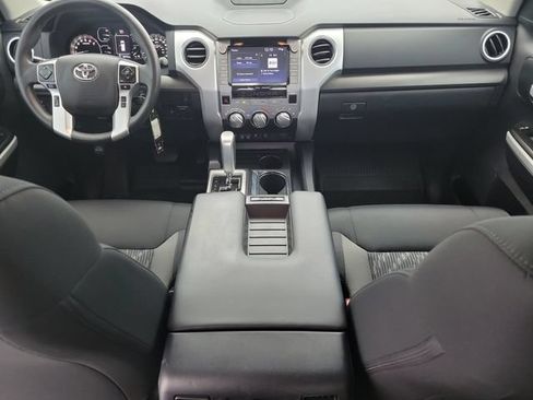 Used 2021 Toyota Tundra SR5 RWD image 14