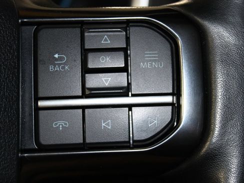 Used 2023 Ford F150 Platinum w/ Equipment Group 701A High AWD/4WD image 45