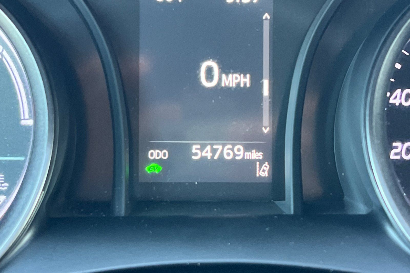 Certified 2022 Toyota Camry SE FWD image 24