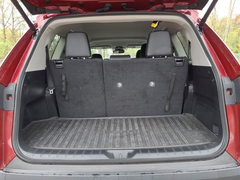 Certified 2024 Toyota Grand Highlander AWD Hybrid image 11