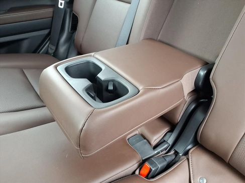 Used 2024 Toyota Land Cruiser AWD/4WD image 16